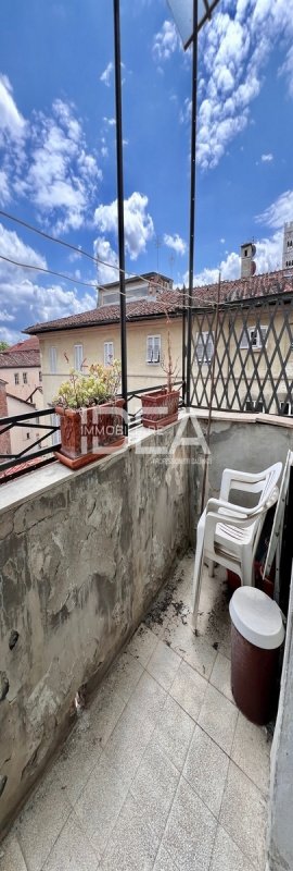 Appartement in Lucca